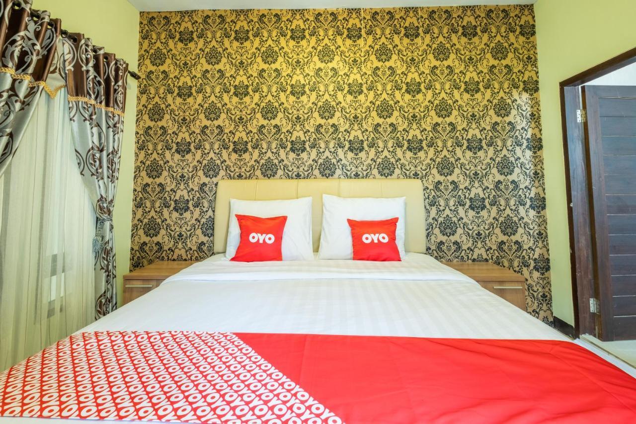 Aleyra Hotel And Villa'S Garut Exterior foto