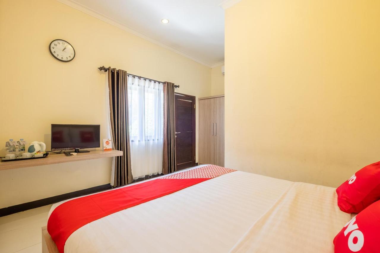 Aleyra Hotel And Villa'S Garut Exterior foto